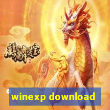 winexp download